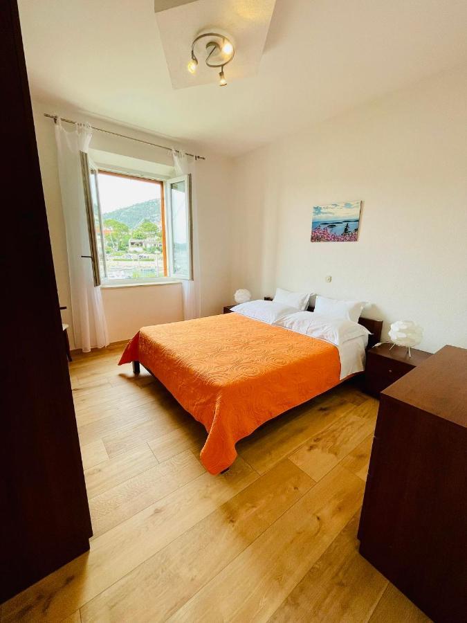 Apartment Lukrecia