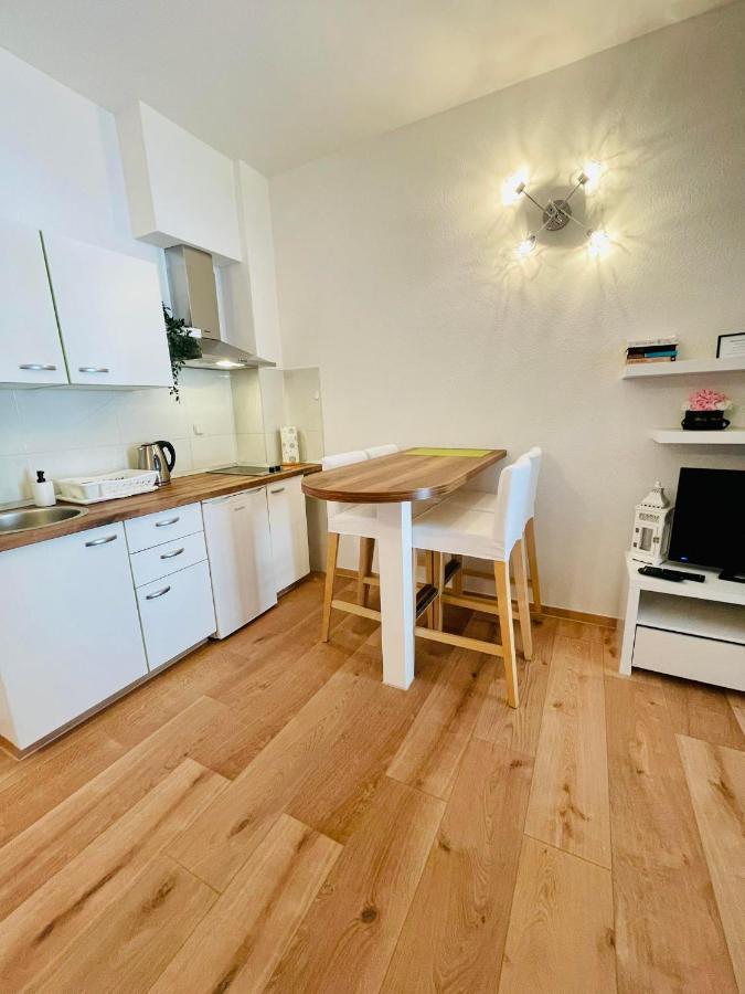 Apartment Lukrecia *