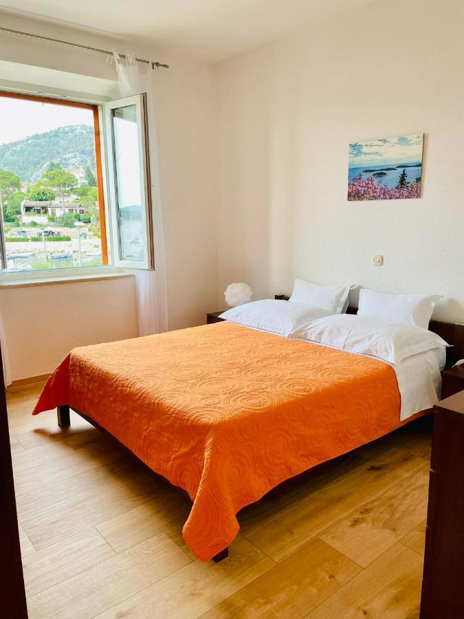 Lukrecia Apartment