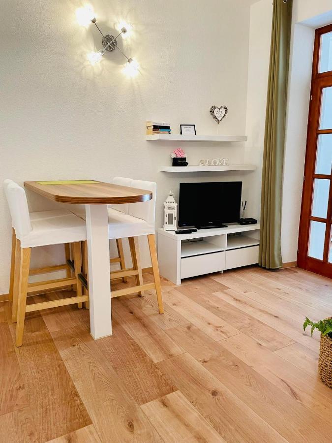 Lukrecia Apartment