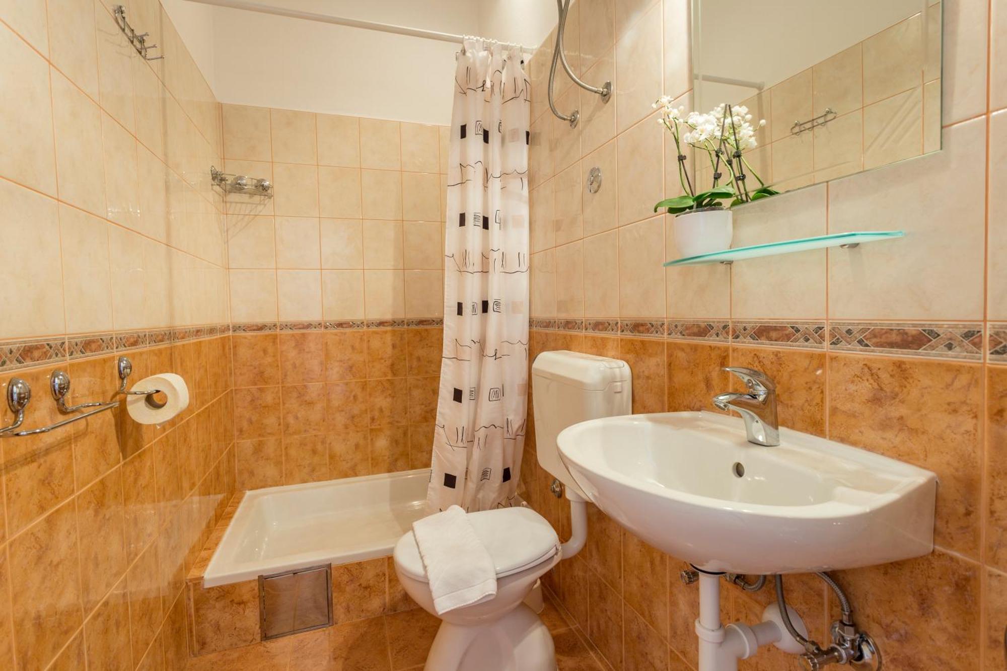 Apartment Lukrecia