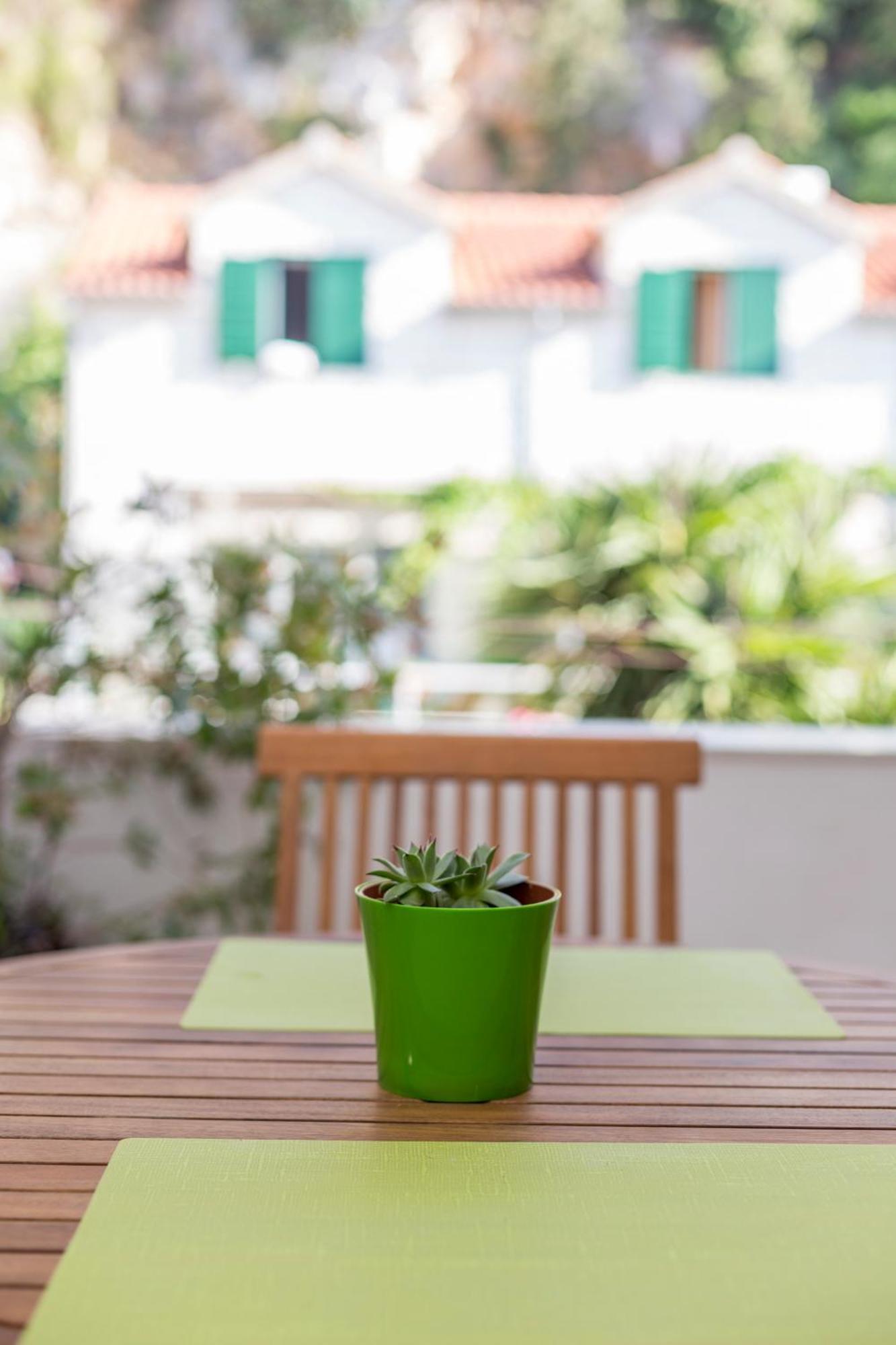 Lukrecia Apartment Hvar Town