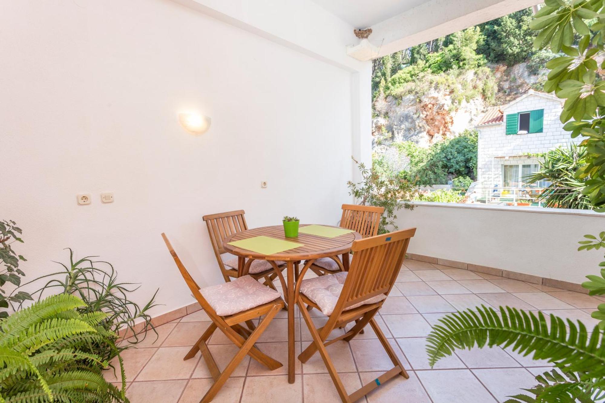 Apartman Lukrecia Hvar Town