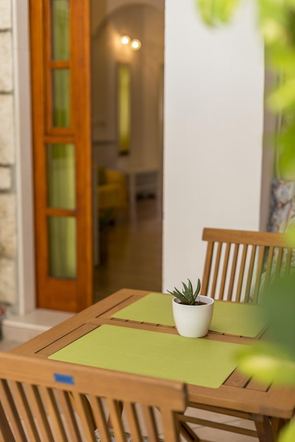 Apartment Lukrecia Hvar Town