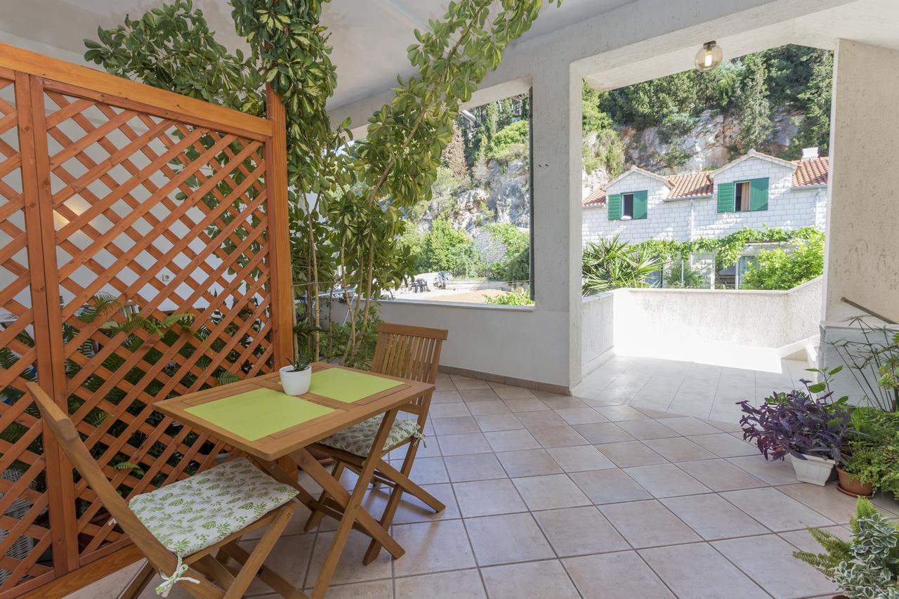 Apartman Lukrecia